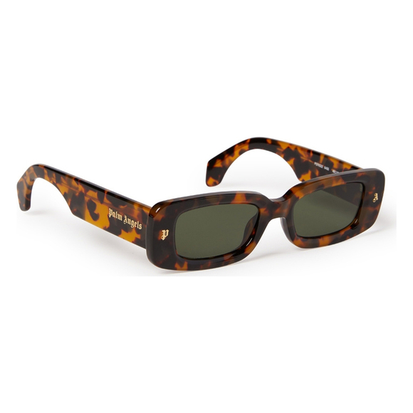 NWT Palm Angels Lala-PERI022S23PLA0016455 Sunglasses - Picture 1 of 2